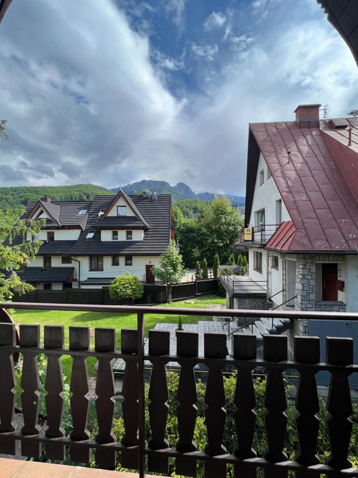 Willa Popielica - Zakopane — Photos 3